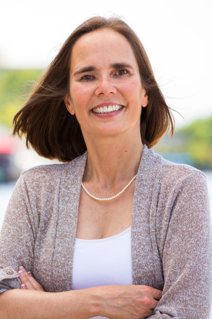 Leslie Cohen